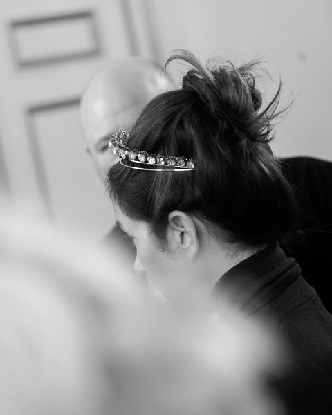 королева дании, королева мэри, тиара