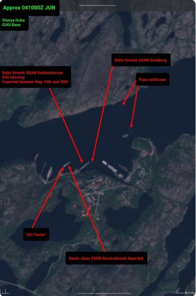 Оленья губа