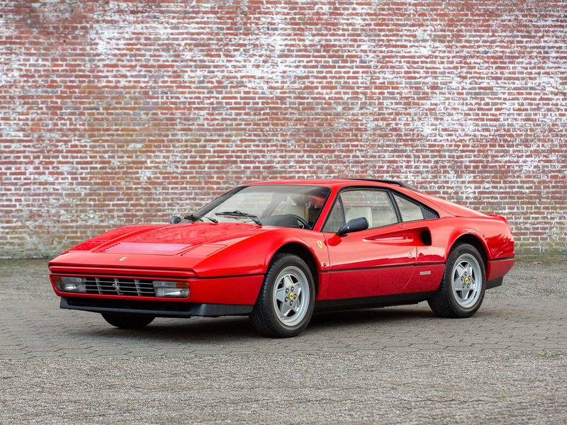 Ferrari 328 GTB