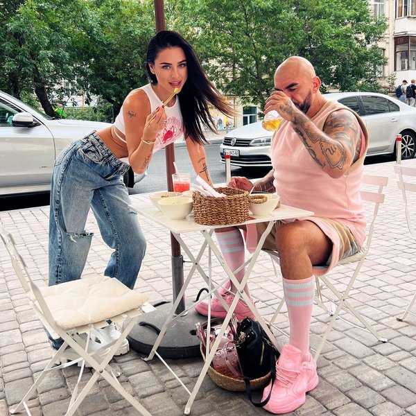 Инна Воронова, наркодилер, наркодилер чернецкий, верховная рада, полина неня, задержание чернецкого, Юрий Чернецкий