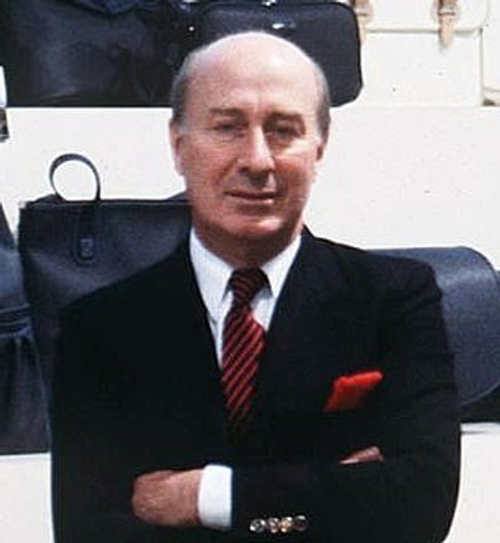 Паоло Гуччи, Дом Gucci