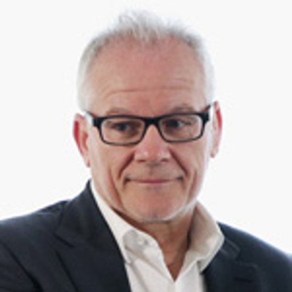 
Тьерри Фремо 
о времени, которое не властно над истинными ценностями
