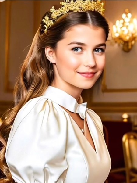 принцеса шарлотта іі 1 доросла принцеса Шарлотта ші, доросла принцеса Шарлотта, принцеса Шарлотта