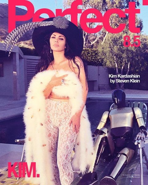 Кардаш'ян Кім