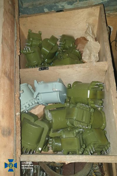 операция сбу