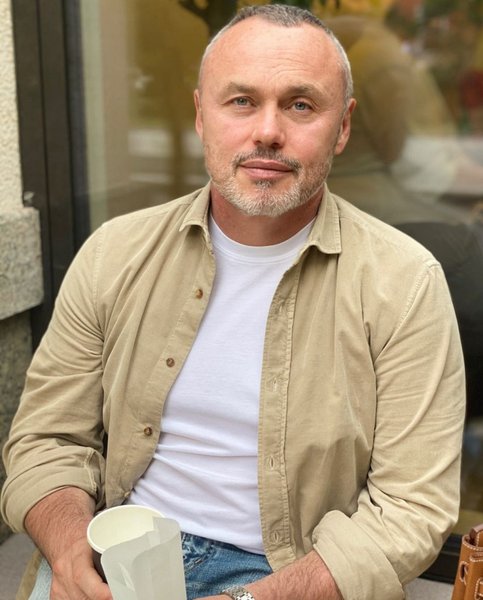 Евгений Черняк, Герега, Эпицентр, поддержка армии, поддержка ВСУ, социально ответственный бизнес