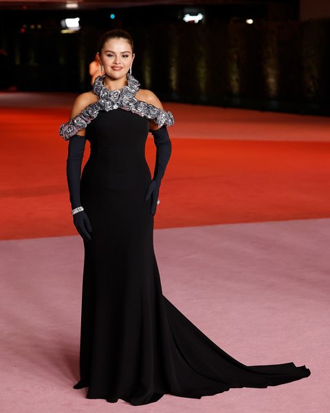 селена гомес