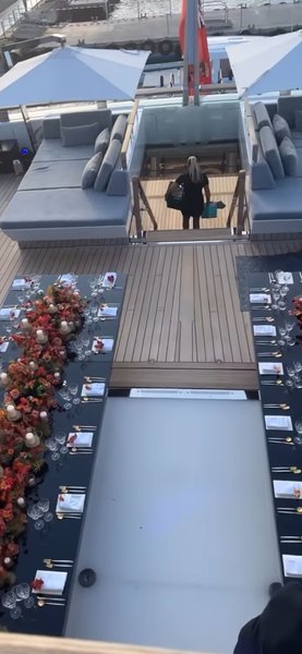 ернесто бертареллі, наомі кемпбелл, роман, стосунки, італійський мільярдер