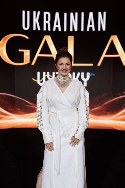 Ukrainian GALA VYTOKY — фоторепортаж