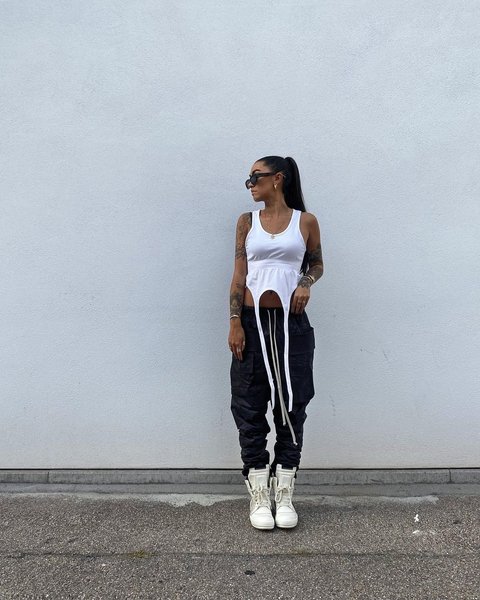 детали, аксессуары, тренды инстаграма