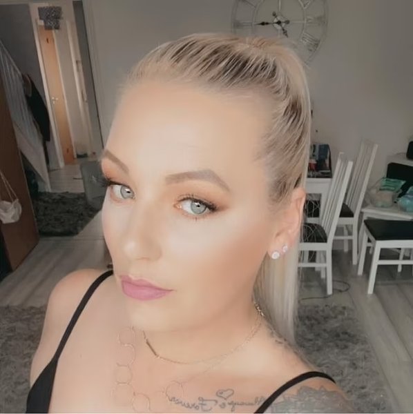 Халфина Эдди-Эванс, биткоины