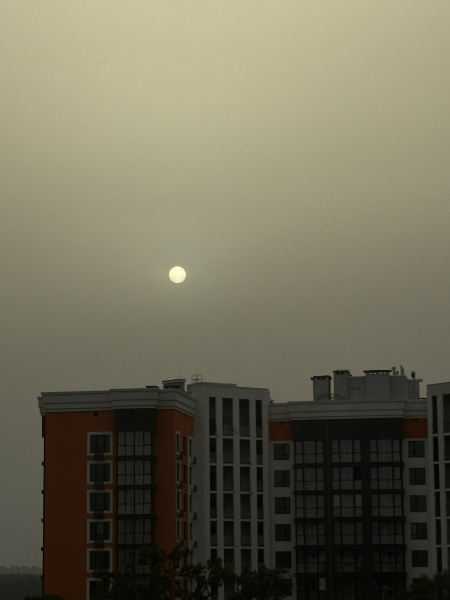 Сонце Біле сонце, колір сонця, сонце