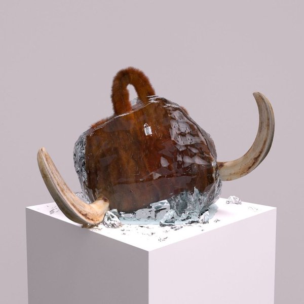 MetaBirkins NFTs, виртуальная сумка, сумка биркин, мэйсон ротшильд