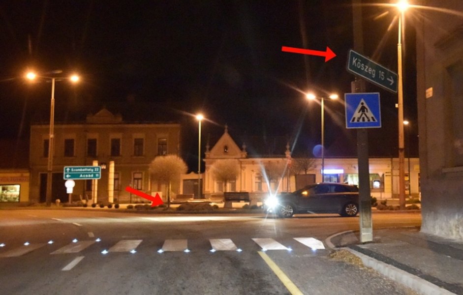 ДТП в Угорщині