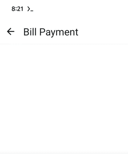 Оплата рахунків WhatsApp