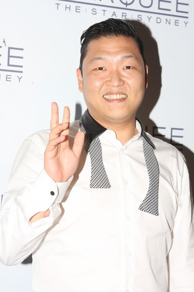 Как сейчас выглядит автомобиль из хита Psy "Gangnam Style"
