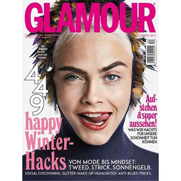 Кара Делевинь