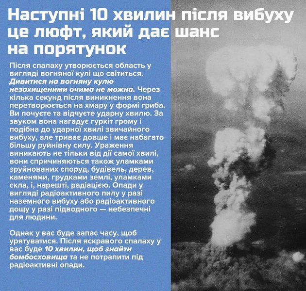 как происходит ядерный удар, ядерный удар инструкция по выживанию, ядерный удар как выжить, ядерный удар, что делать при ядерном ударе, как спастись при яденом ударе