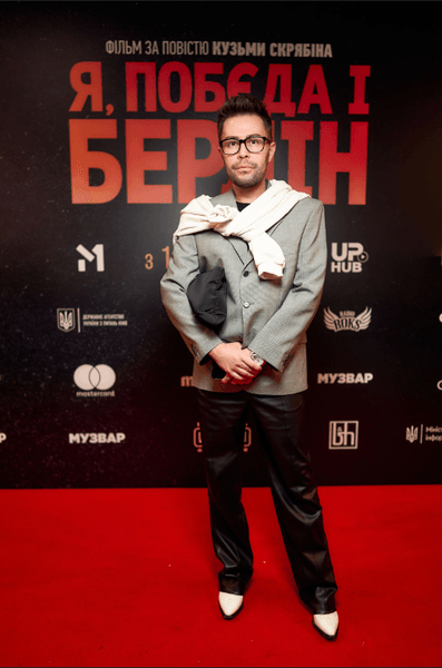 Олексій Прищепа фото 2024