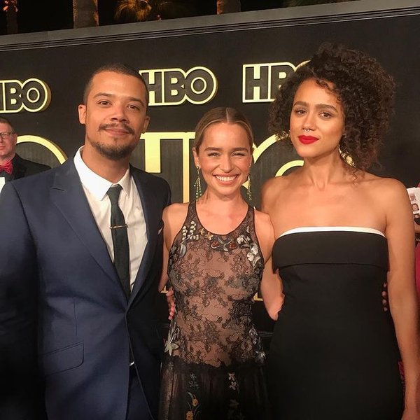 Игра престолов, Эмми, награда