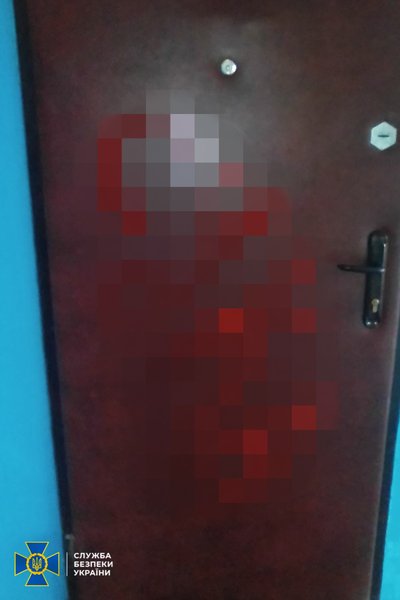 агента білорусі затримали