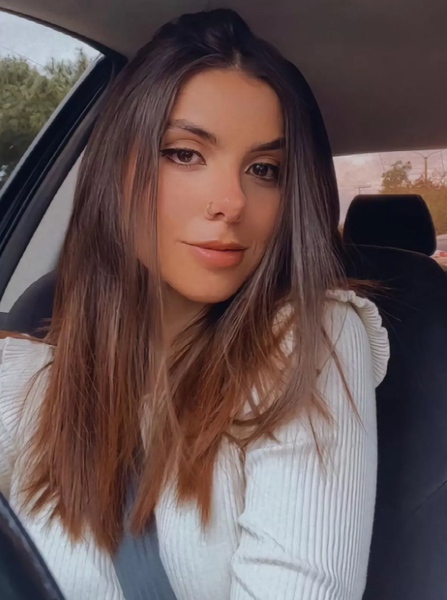 Мариандри Карденас из Гватемалы рассказала о встрече с Богом, чтобы он ей рассказал, потусторонняя жизнь, мистика, жизнь после смерти, фото