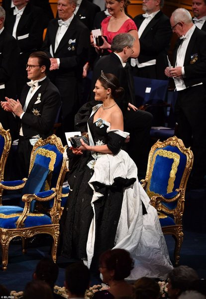 кронпринцесса виктория