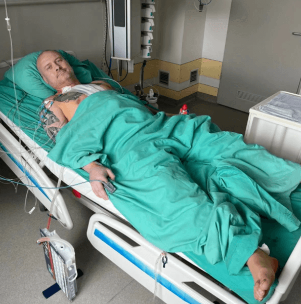 В'ячеслав Узелков, боксер, узелков причина смерті