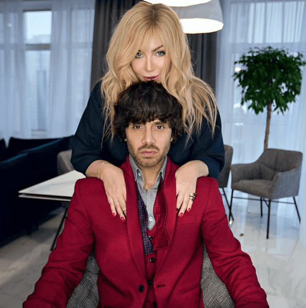 Ірина Білик ахмадов