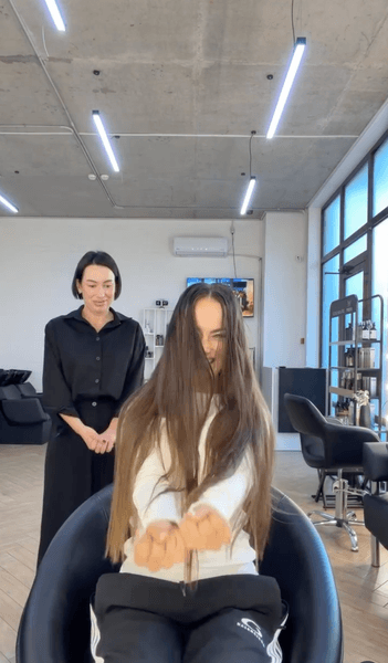 Ксения Мишина