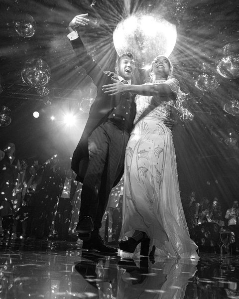 джереми кларксон, эмили кларксон, джереми кларксон дочь, свадьба