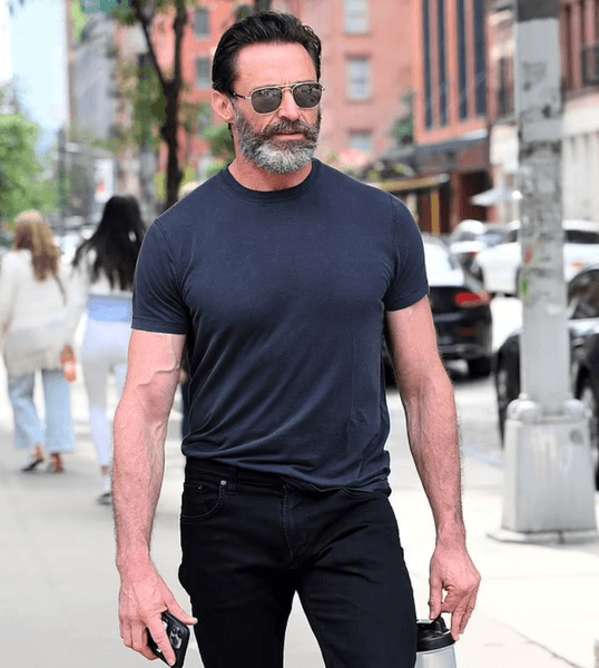 Хью Джекман, Хью Джекман развод, Хью Джекман без кольца