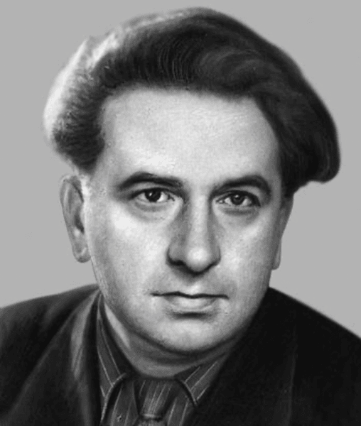 Виктор Иванов