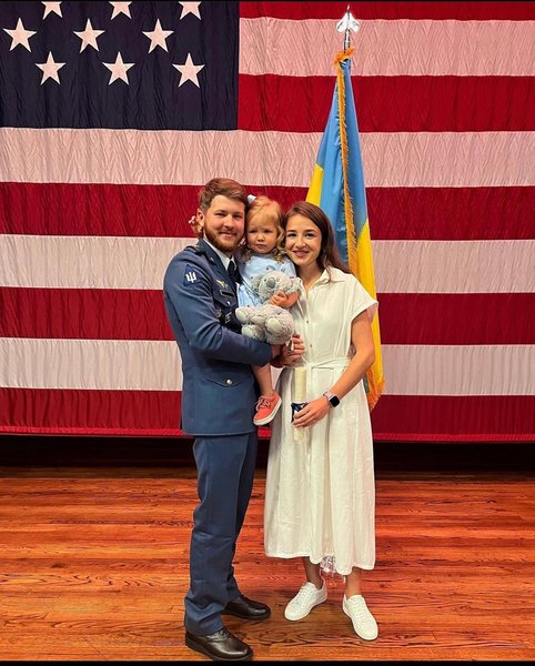 загинув льотчик Савєльєв