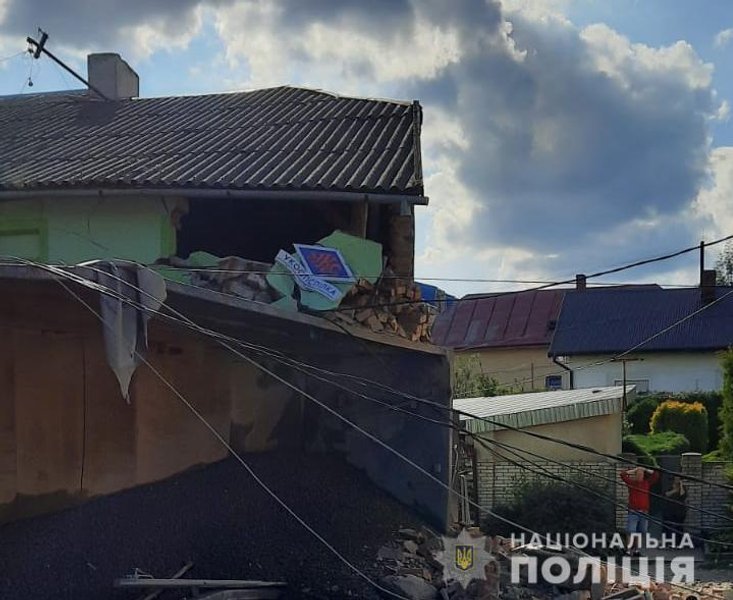 Четверо человек погибли в ДТП в Рудках