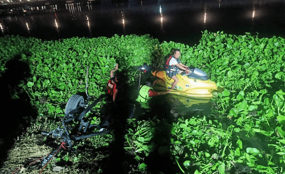 Солдат пролетел 80 метров