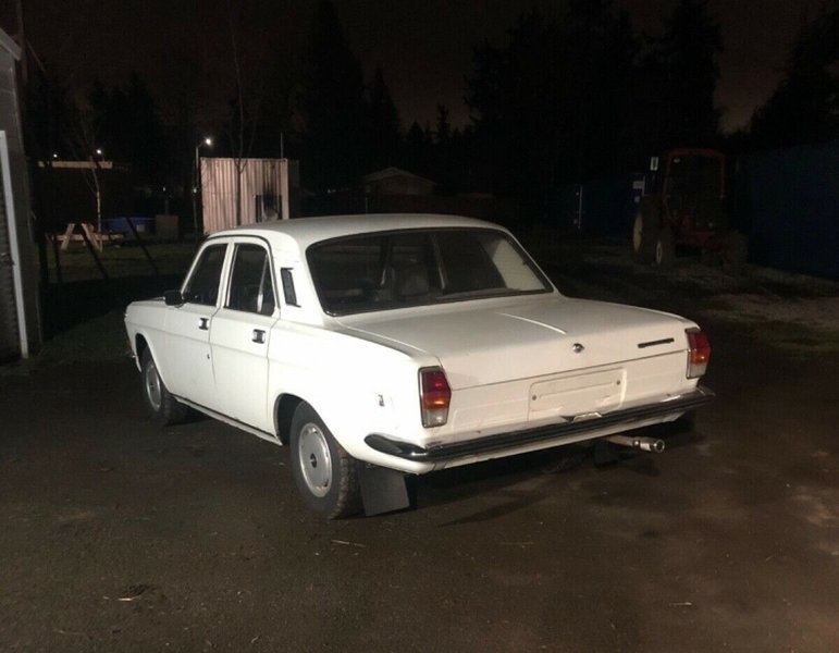 ВАЗ-2106, ГАЗ-2410, Волга-2410, Москвич-2141, б/у авто, советские авто, ВАЗ-2107