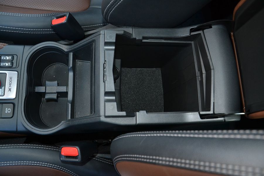 Subaru Forester, новый Subaru Forester, Subaru Forester 2024, кроссовер Subaru, Subaru Forester в Украине