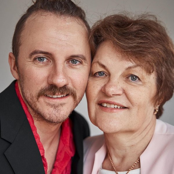 клопотенко, клопотенко семья