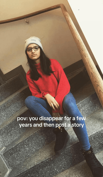 Дина до фотосессии