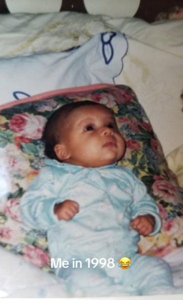 Большая разница в возрасте, брак, супружеская жизнь, одинаковая внешность, курьезы, фото, тренды TikTok