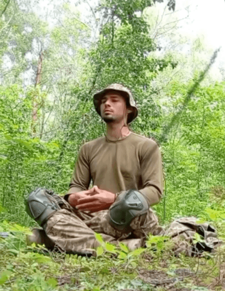 Никита Ломакин