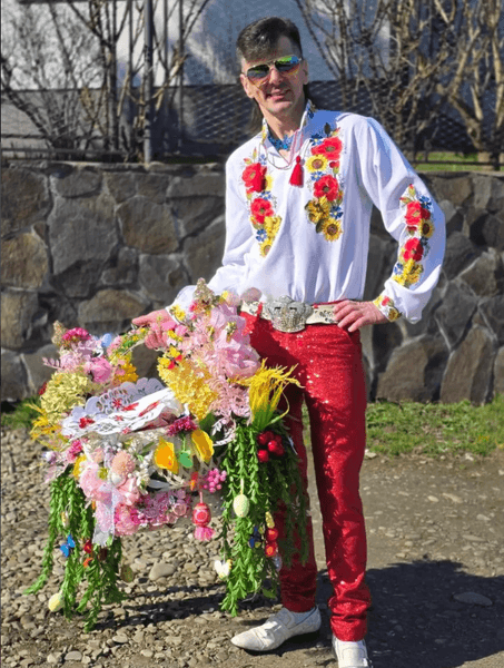 Андрій Мацевко