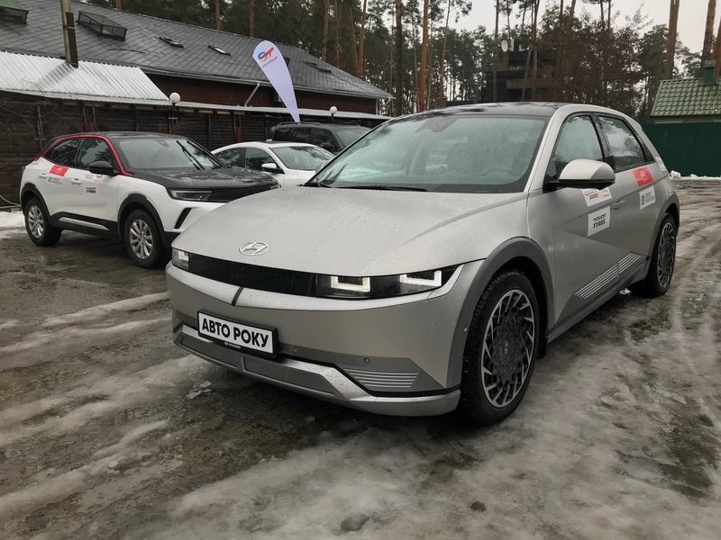 авто года, авто года в Украине, лучшие авто года, лучшие авто 2022 года, Citroen C4, Hyundai Tucson