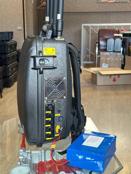 Anti-drone, рэб, антидрон