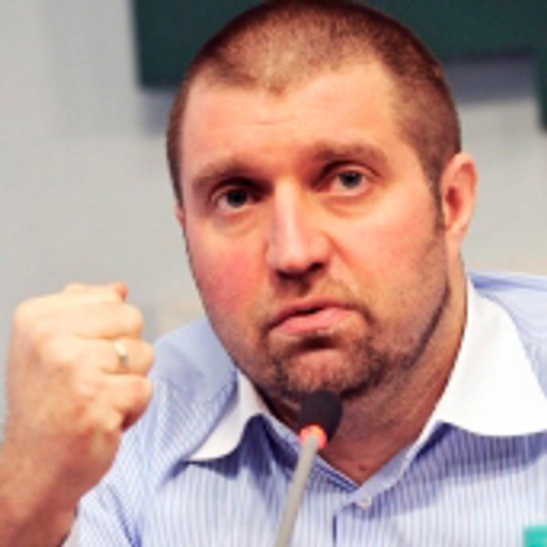 
Дмитрий Потапенко
о менталитете российских покупателей
