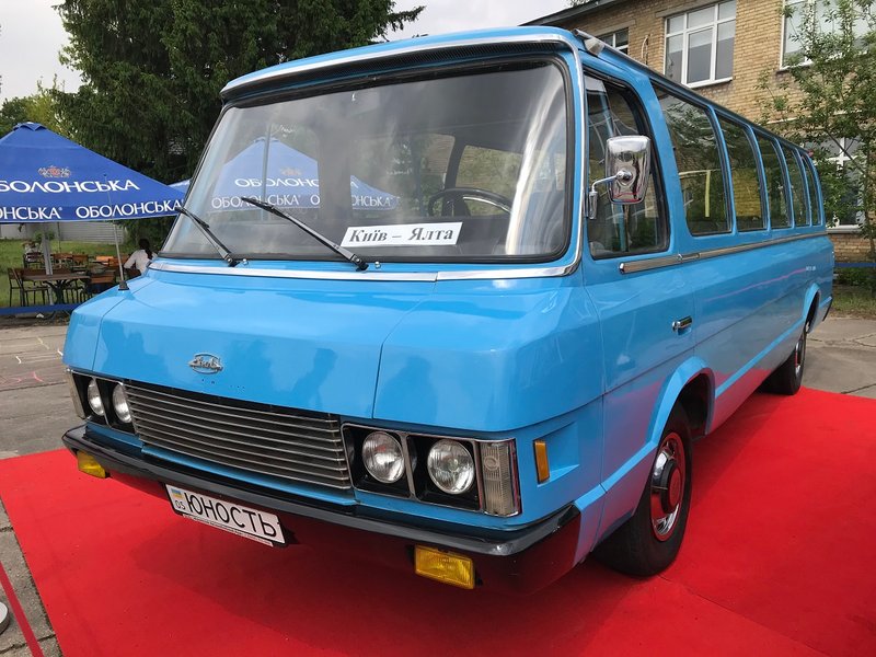 Ретро авто, ретро, старинные авто, ретро мото, ОлдКарЛенд, выставка, фестиваль