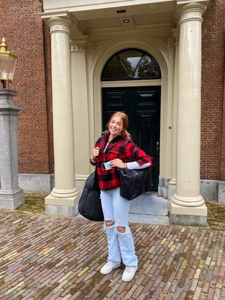 принцеса Алексія, Південний Уельс