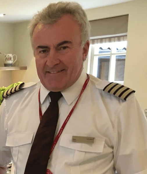 Колишній пілот Virgin Atlantic пояснив, чому не можна пересідати в літаку без дозволу екіпажу