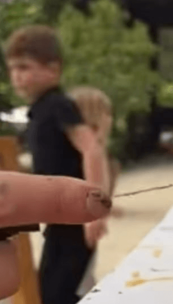 арчі Принц Арчі